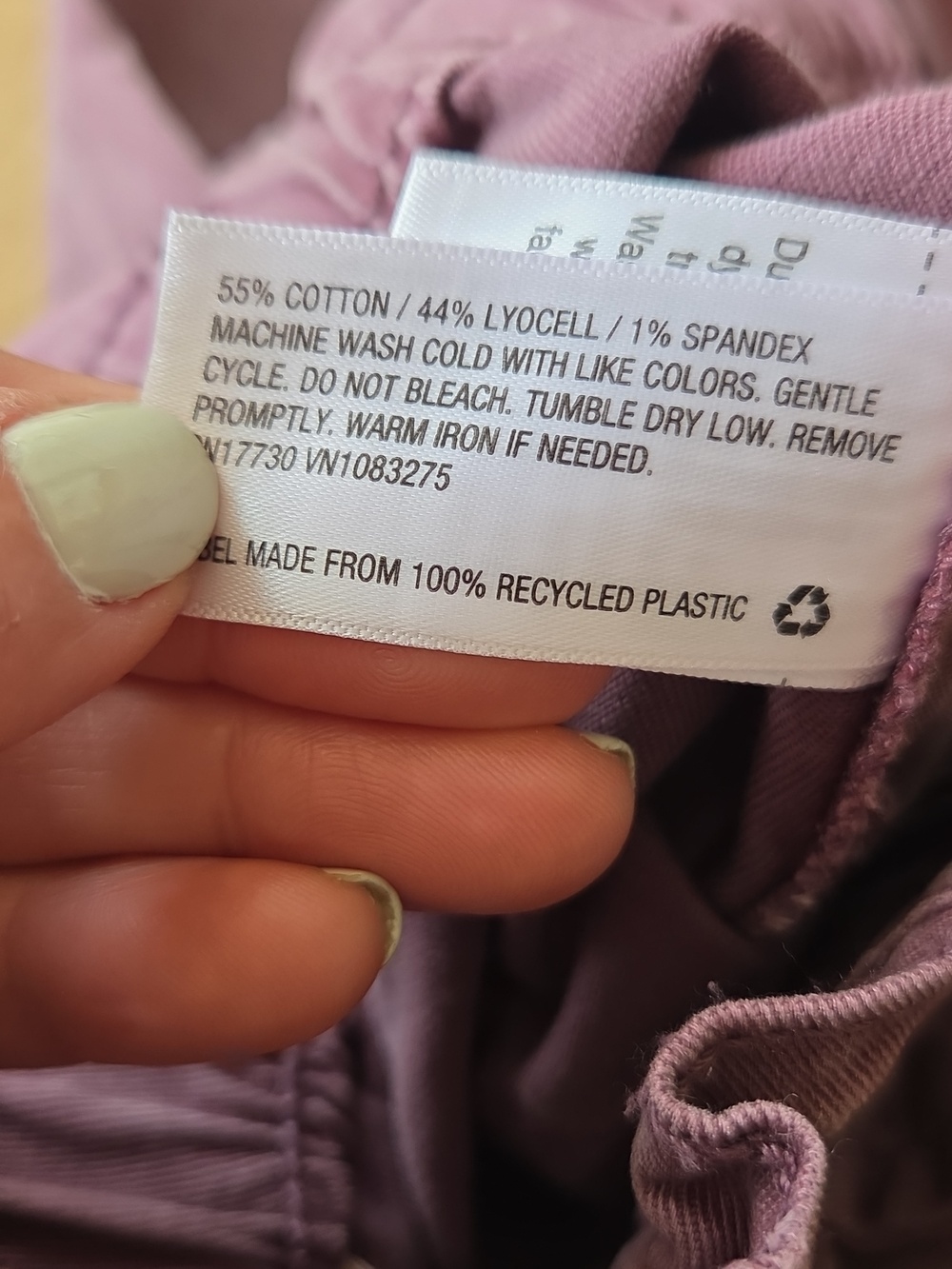 Universal Thread Pants Size 2 - Picture 6 of 6